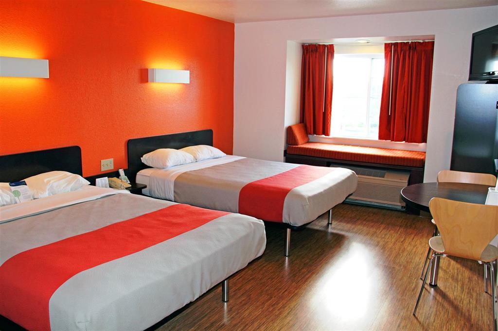 Motel 6-Huron, Oh - Sandusky Room photo