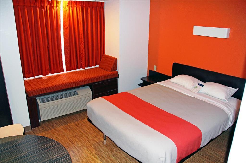 Motel 6-Huron, Oh - Sandusky Room photo